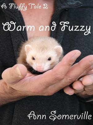 cover image of A Fluffy Tale 2